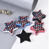Buy cheap Personalized Mini Magnetic Dry Eraser For Whiteboard Star Shape from wholesalers