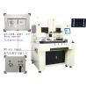 Buy cheap 10400W Automatic BGA Rework Station WDS-1250 Repairing Full Auto CCD Camera from wholesalers