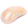 Buy cheap Niris Lingerie Heart Shape Women Summer Sponge Foam Bra Pads Chest Cup Breast Bra Bikini Accessories Insert Chest Pad from wholesalers