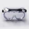 Buy cheap Anti Fog Splash Proof Protective Safety Goggles For Medical Institutions from wholesalers
