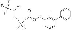 Buy cheap Bifenthrin [82657-04-3] from wholesalers