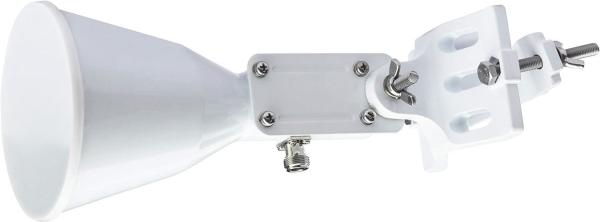 Buy cheap IP55 Microwave Horn Antenna 5GHz-7GHz Dual Polarization from wholesalers