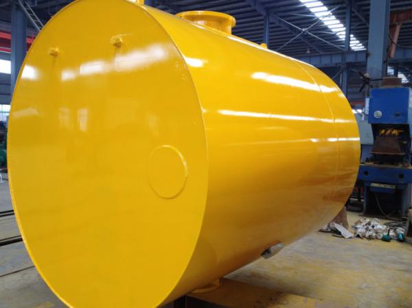 Buy cheap Customized Marine Mooring Buoy Exterior Steel Internal EVA Filled Marine Buoy from wholesalers