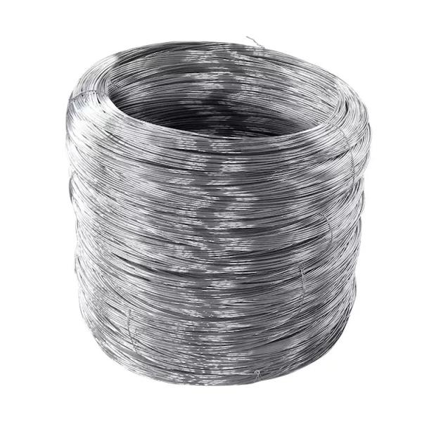 Buy cheap Welding 304L Stainless Steel Wire Weaving Mesh 201 304 316 Bright Finish from wholesalers