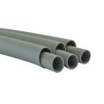 Customized Thermal Conductive Silicone Insulation Sleeve For Silicone Rubber