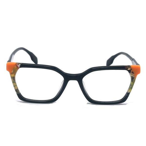 Buy cheap AD181 Acetate Optical Frame: Perfect Fit & Comfort from wholesalers