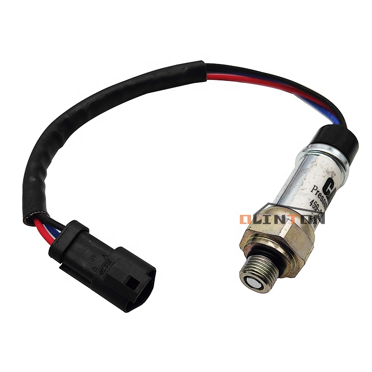 Construction Machinery Parts Sensor Switch 174-4312 459-2694 for Cat E325B E322B E330C