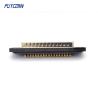 Buy cheap Solder Male D-SUB Waterproof Connector , 9 15 25 37 Pin D-SUB Connector from wholesalers