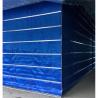 Buy cheap Heat Resistant lnorganic Fire Roller Curtain Heavy Duty GB14102-2005 Standard from wholesalers