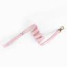 Buy cheap Leather Pet Leash Comfortable 150cm pet Accessories for Dog Use from wholesalers