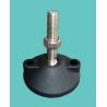 Buy cheap CONVEYOR SPARE PARTS MACHINERY FOOT ADJUSTABLE FEET LEVELING FEET from wholesalers