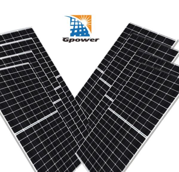 Buy cheap Renewable CE On Grid Solar PV System For Telecommunication from wholesalers
