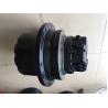 Buy cheap DH130 TM18 Doosan Final Drive Travel Motor With Wooden Case from wholesalers