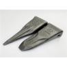 Buy cheap SK200 Kobelco Excavator Bucket Teeth , HRC60 Rock Teeth For Excavator Bucket from wholesalers
