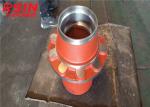 Agriculture Equipment Parts GGG80 Ductile Iron Sand Castings