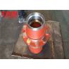 Buy cheap Sandblasting QT600-3 Ductile Iron Sand Castings Truck Spare Parts from wholesalers