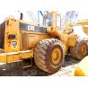 Buy cheap Used Caterpillar 980F Big Wheel Loader from wholesalers