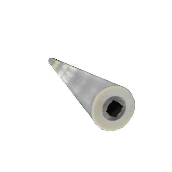 Buy cheap Toyota Tsudakoma Picanol Loom Spare Parts Fabric Rolling Shaft from wholesalers