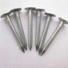 Buy cheap Coil Roofing Nail Collator from wholesalers