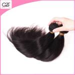 Online Selling Hot Short Human Hair Bundles of Virgin Brazilian Hair Straight