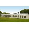 Buy cheap Reliable 10 x 30 Wedding Tent ML-031 , Heavy Duty Tents For Outside Events from wholesalers