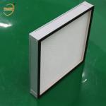 9999 Hepa Air Filter H11 U17 For Laminar Air Flow Hood