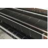Buy cheap Prefabricated CFRP Wrap Bars 600gsm Long Durability Slightly Curved Surfaces from wholesalers