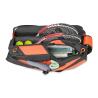 Buy cheap Fashion Badminton Shoes Bag , Polyester Racquetball Racquet Bag from wholesalers