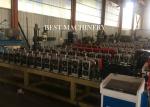 380V Stud And Track Roll Forming Machine , Gypsum Board Light Steel Keel U Track