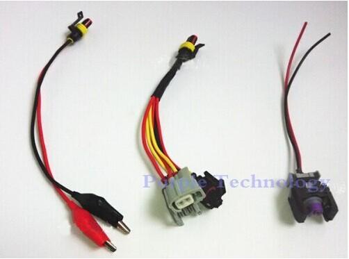Buy cheap common rail injector driving lines from wholesalers