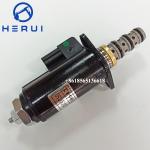 SK200-8 Solenoid Valve YN35V00048F1 KDRDE5K-31/30C50 SKY5P-17-A