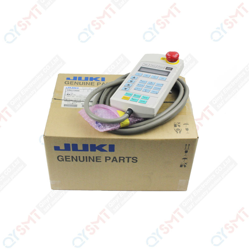 JUKI SMT SPARE PARTS HOD (EN) E9662729000