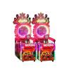 Buy cheap 220V Indoor Box Punching Machine Redemption Game 150KG from wholesalers