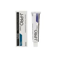 Buy cheap J-PRO 39.9% Numbing Tattoo Cream 10g Body Anesthetic Fast Semi Permanent Skin product