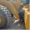 Buy cheap CAT Caterpillar Second Hand Loader CAT 950GC Wheel Loader For Sale At A Discount from wholesalers