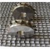 Buy cheap Custom 20cm-200cm Flat Wire Stainless Steel Mesh Belt For Manufacturing Plant from wholesalers