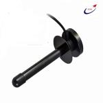 In cutting the cord will require the installation of F male Indoor HDTV TV