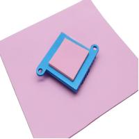 Buy cheap TIF100-16-38UF Silicone Thermal Pad Thermal Gap Filler Pad product