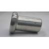 Buy cheap Durable Forged Aluminum Parts Long Service Lifetime Excellent Performance from wholesalers