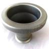 Buy cheap Small Size Polished Integrated Filter Cage Venturi Cap from wholesalers