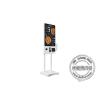 Buy cheap 8ms Response 32 Inch PCAP Touch Screen Bill Payment Kiosk from wholesalers