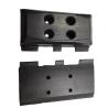 Buy cheap 2372467/2028019 Integrated Track Shoe Service Package Track Shoe + 4 Link Rail Bolts from wholesalers