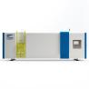 Buy cheap 4h 10T 15M3 Organic Waste Disposal Machine Food Organic Waste Composting Machine from wholesalers