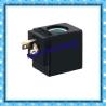 Buy cheap DIN43650C Pneumatic Solenoid Coil 4V110 EVI 7 S8 for Magnetic Valves from wholesalers