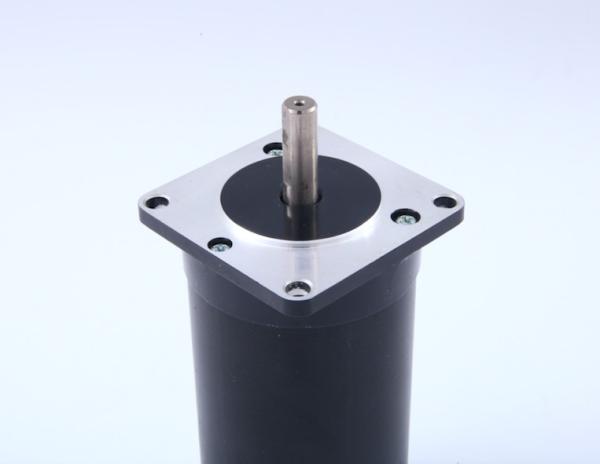 Buy cheap 138W-184 CNC Spindle Motor DC 48V Brushless Electric Motor 4000rpm from wholesalers