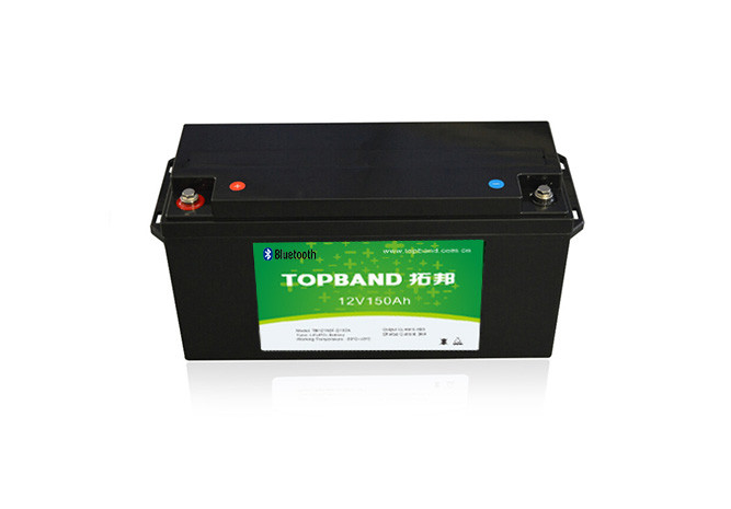 12v-150ah-Rechargeable-Lifepo4-Battery