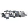 Buy cheap Guillotine Knife Crosscutting Type Roll Paper Cutting Machine for Speed Production from wholesalers