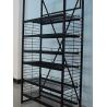 Buy cheap Wire Supermarket Shelf Display Iron Metal For Advertising Goods from wholesalers