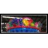 Buy cheap Watermelon Theme!! Fruit Flying Chair!! 16seats Fruit Flying Chair For Sale from wholesalers