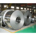 ASTM Cold Rolled Stainless Steel Coil 324 316 For Kitchen Equipment